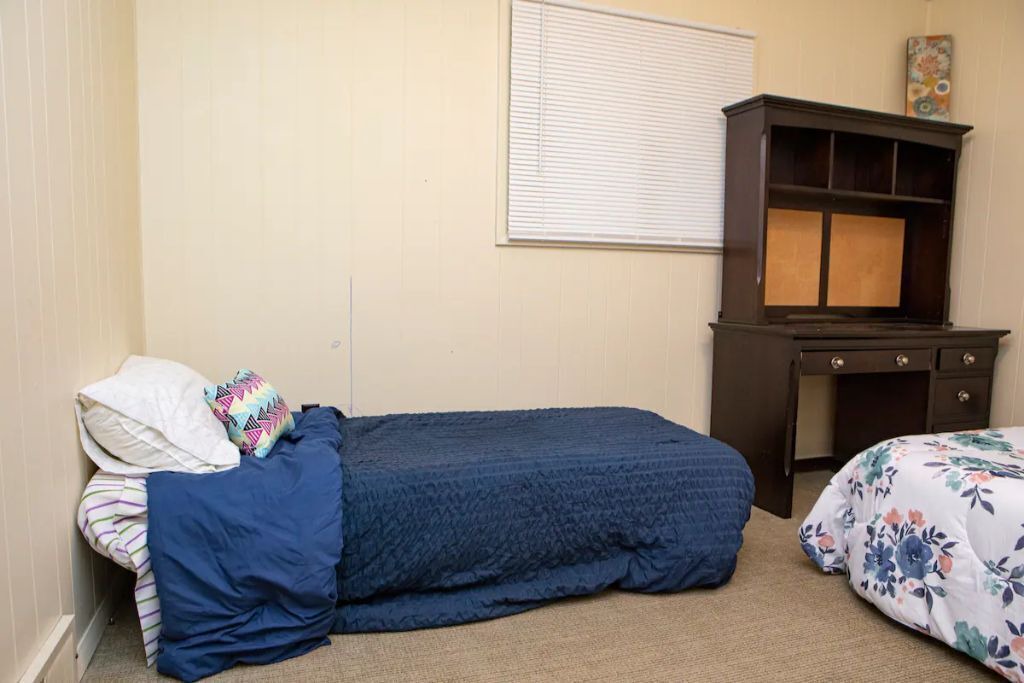 Photo of Bedroom in East Dubuque