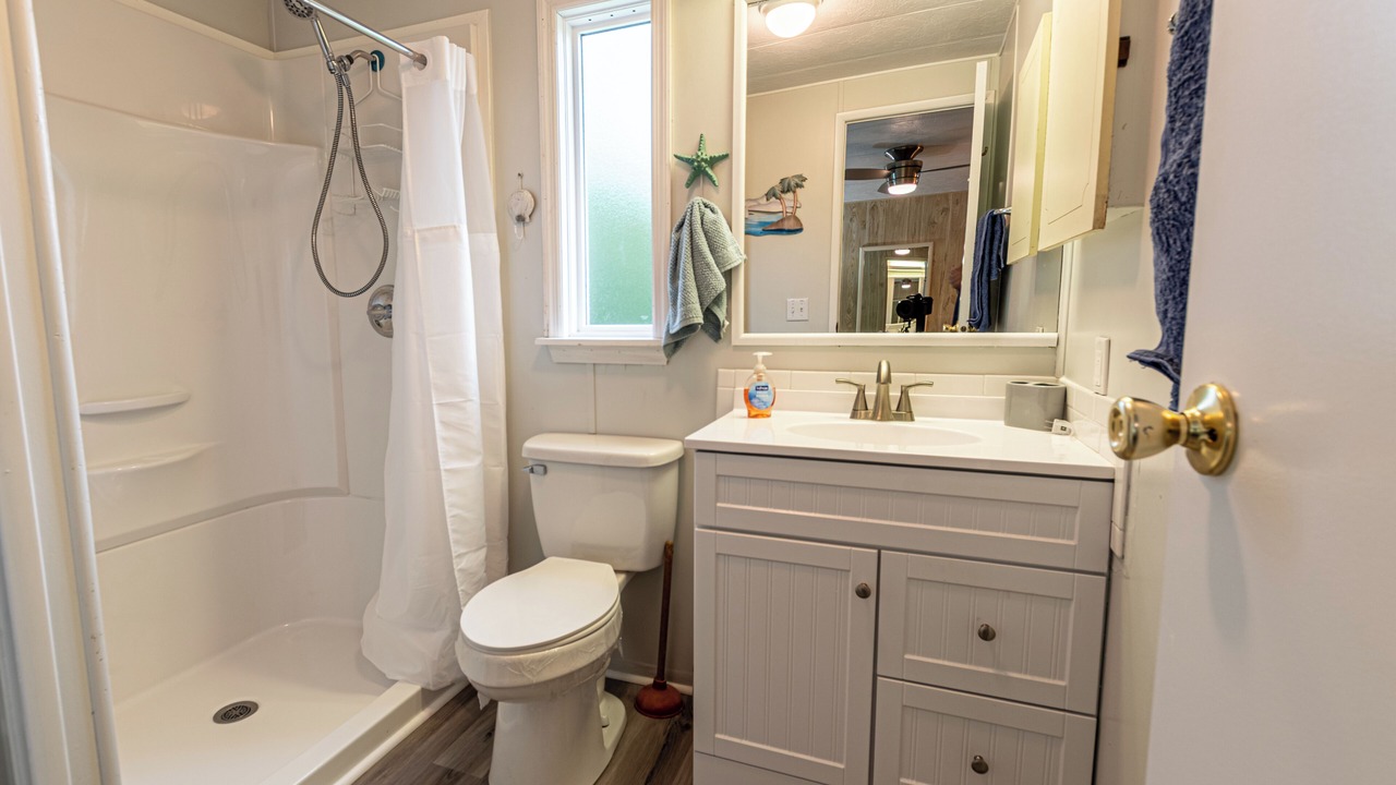 Photo of Bathroom in Zephyrhills West