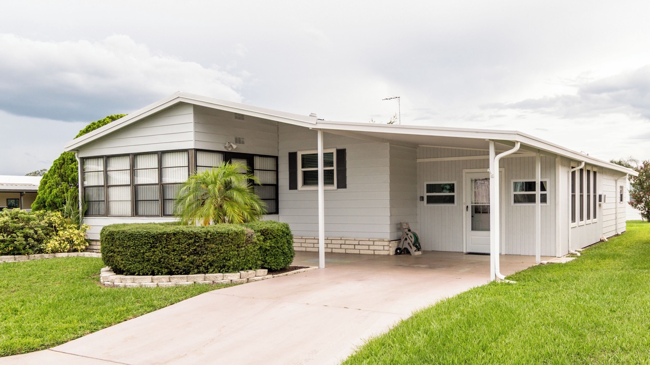 Photo of Outdoor in Zephyrhills West