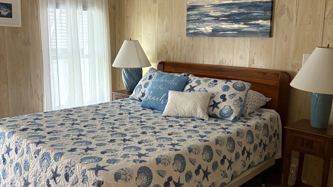 Photo of Bedroom in Zephyrhills West