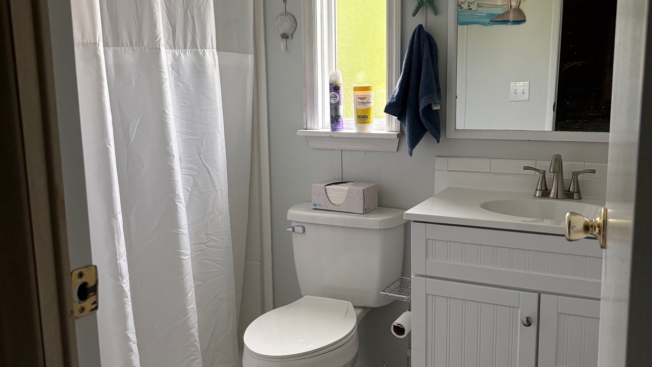 Photo of Bathroom in Zephyrhills West