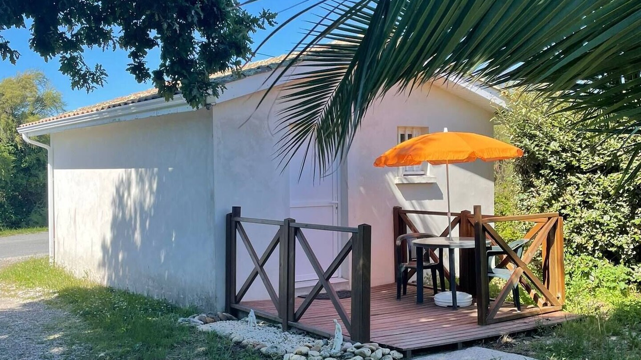 Photo of Patio Balcony in Talais