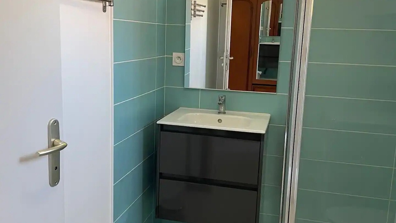 Photo of Bathroom in Talais