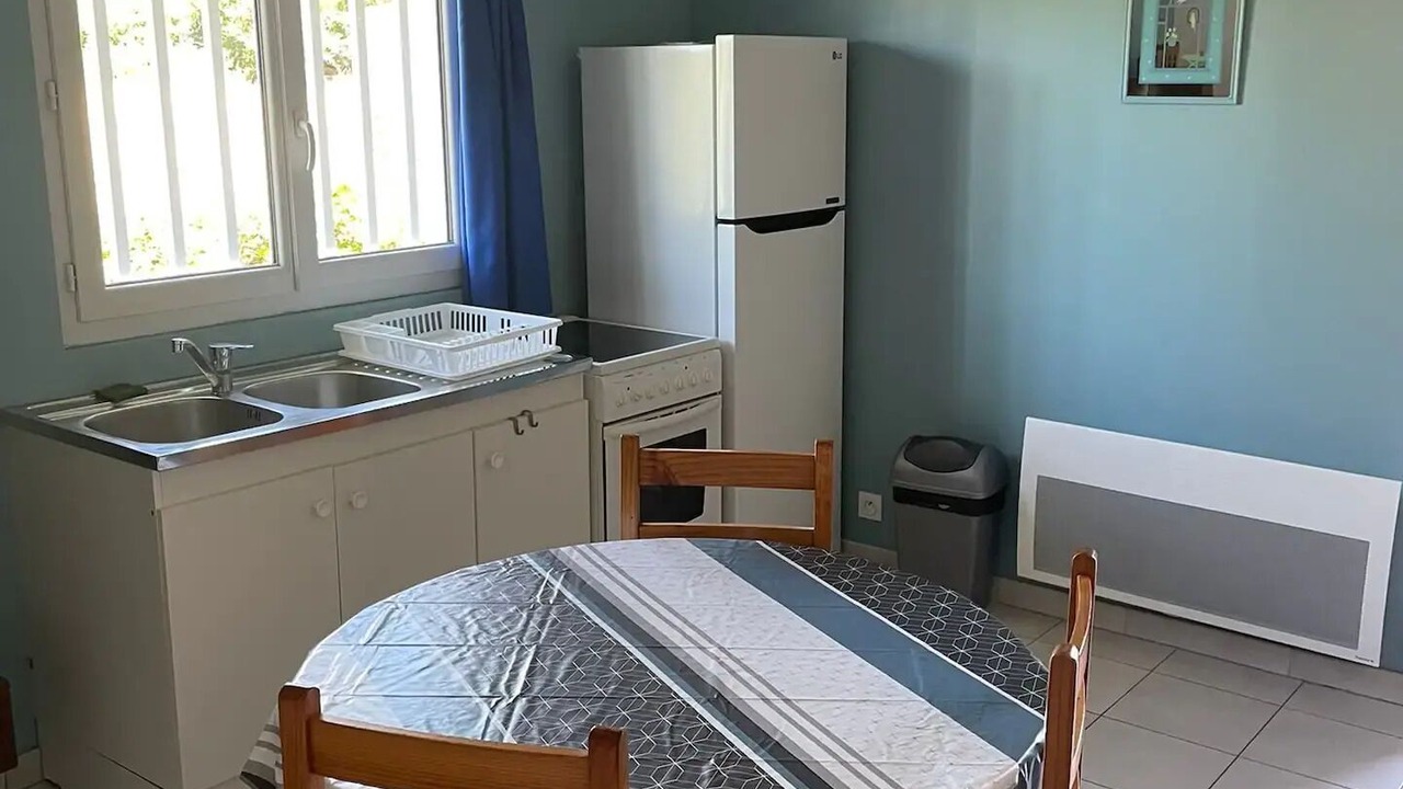 Photo of Kitchen in Talais