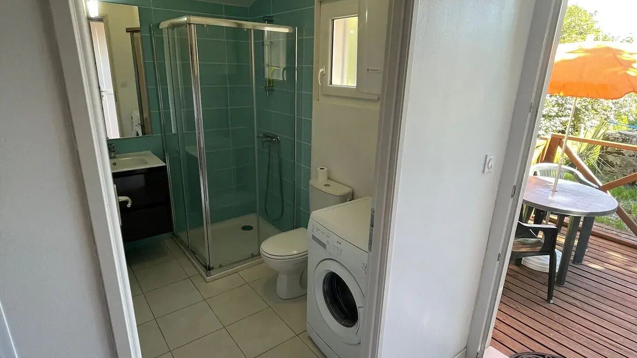 Photo of Bathroom in Talais