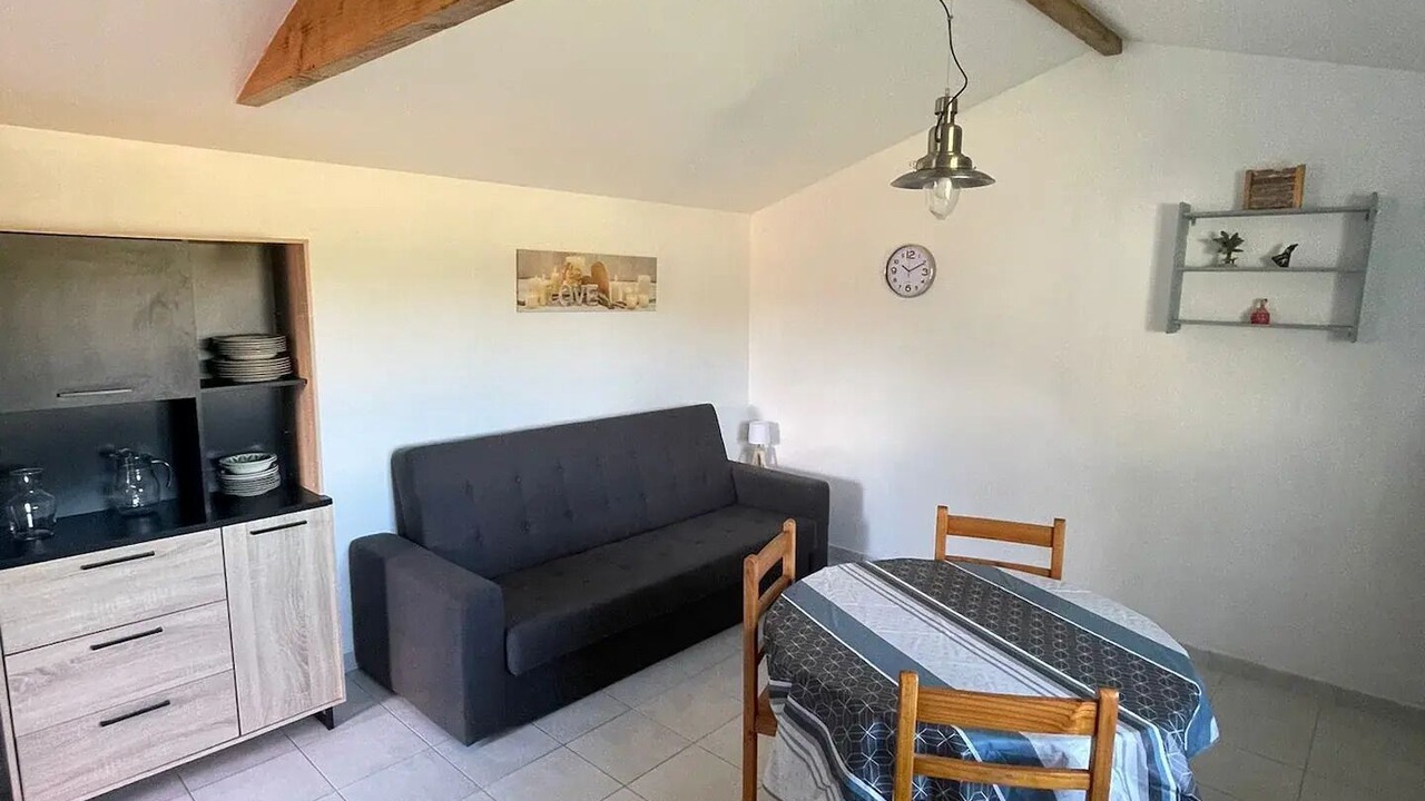 Photo of Livingroom in Talais