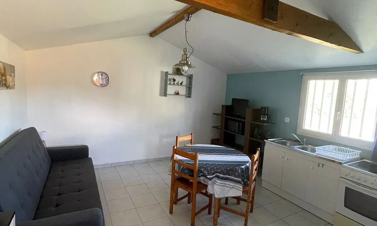 Photo of Livingroom in Talais