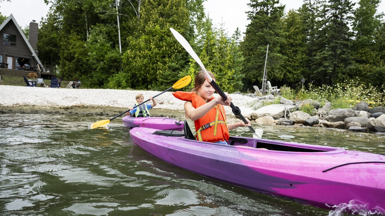Photo of Others in Ellison Bay
