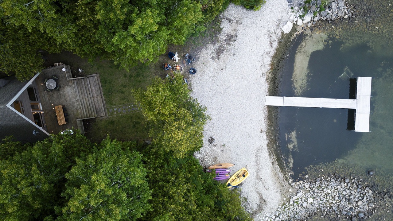 Photo of Outdoor in Ellison Bay