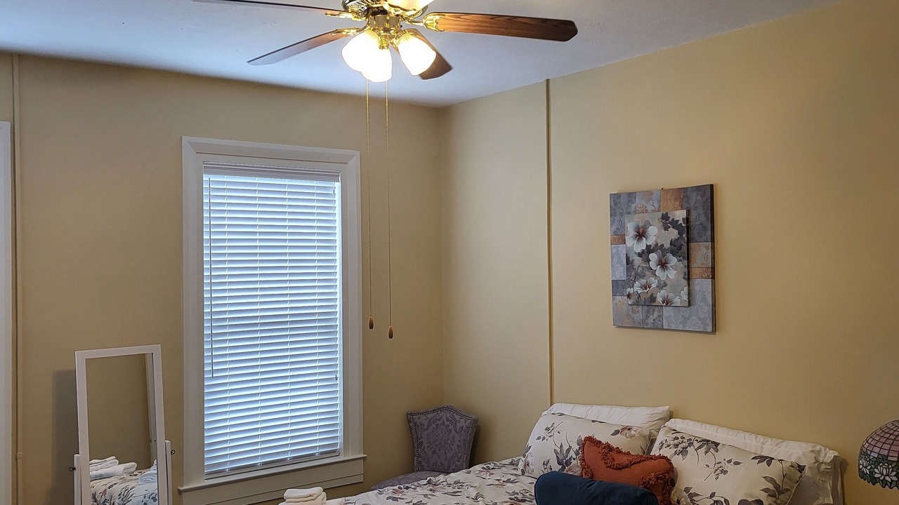 Photo of Bedroom in Joffre