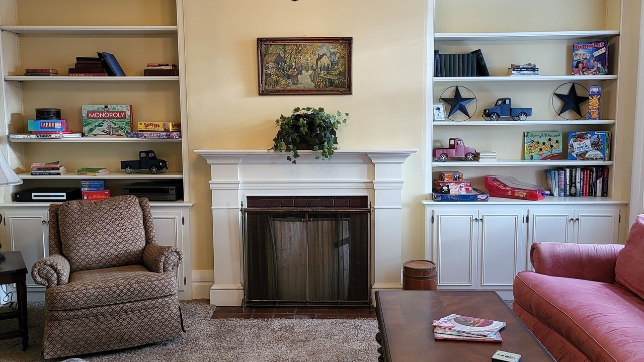 Photo of Livingroom in Joffre