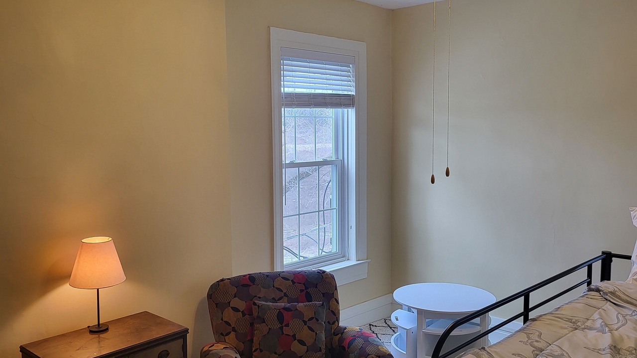 Photo of Bedroom in Joffre