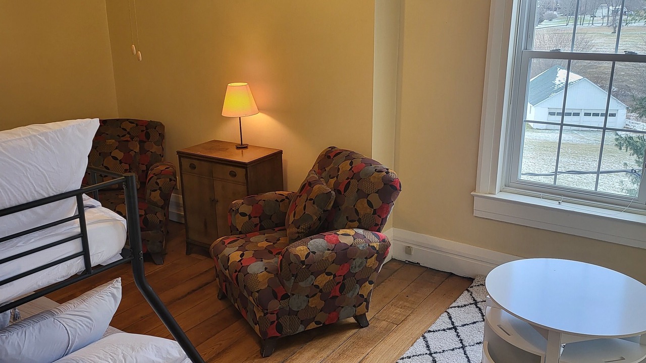 Photo of Bedroom in Joffre