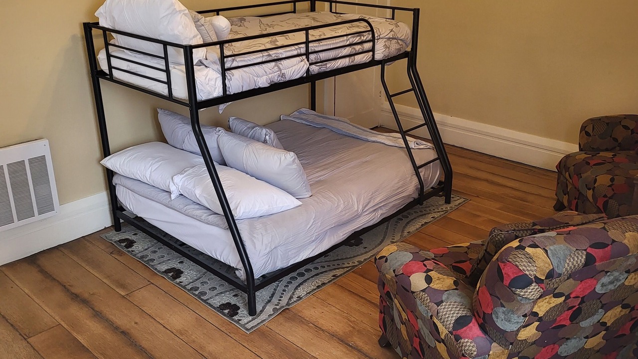 Photo of Bedroom in Joffre