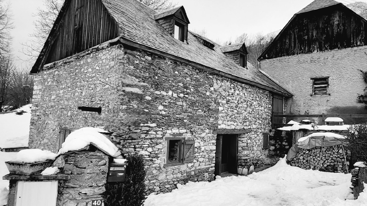 Photo of Outdoor in Estarvielle