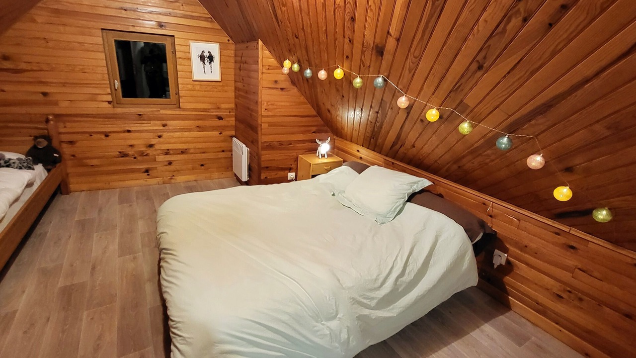 Photo of Bedroom in Estarvielle