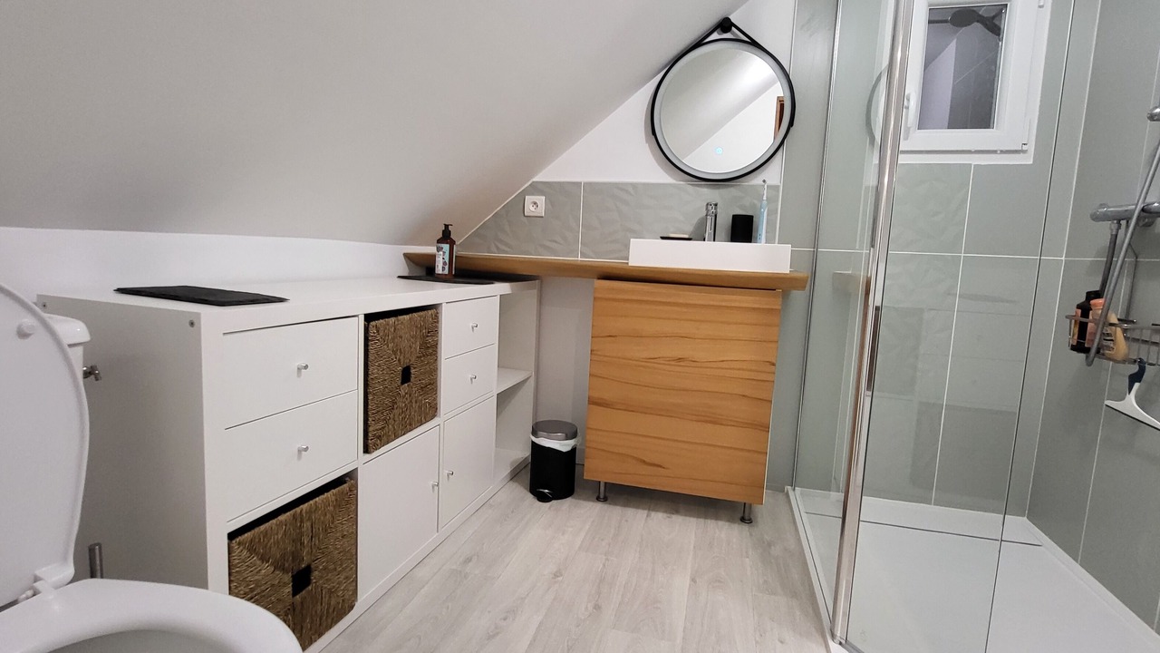 Photo of Bathroom in Estarvielle