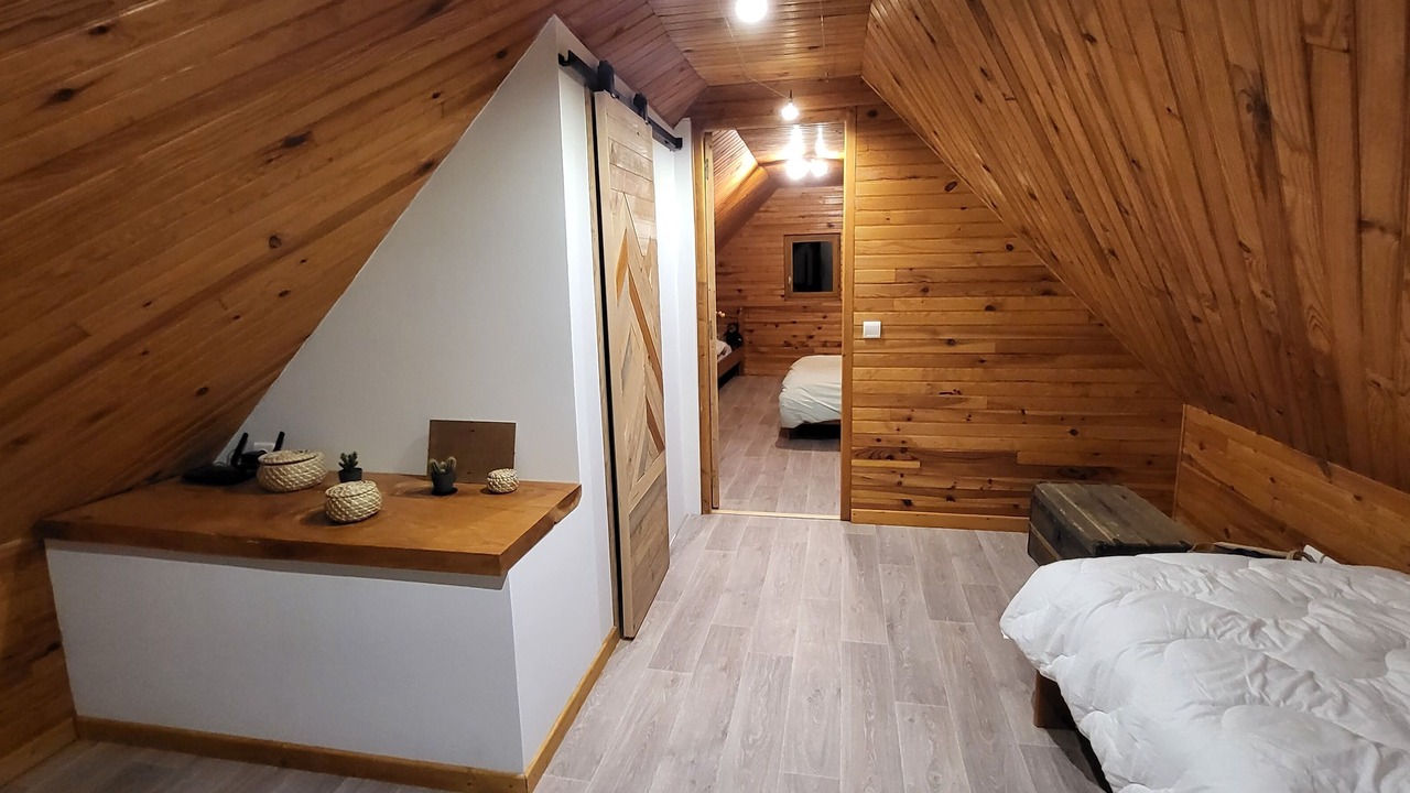 Photo of Bedroom in Estarvielle