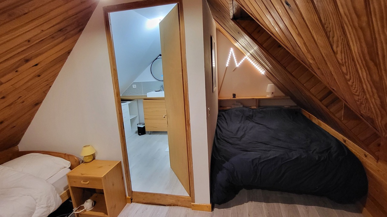 Photo of Bedroom in Estarvielle