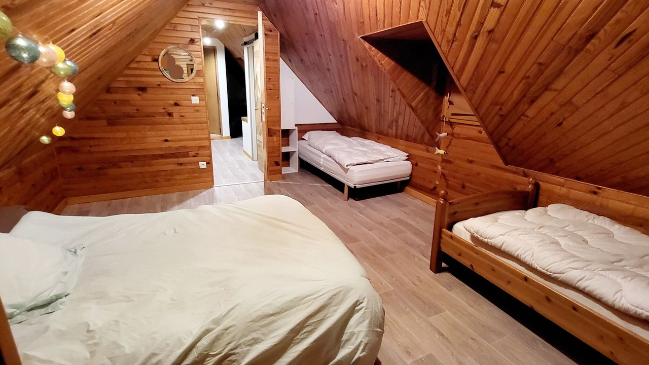 Photo of Bedroom in Estarvielle