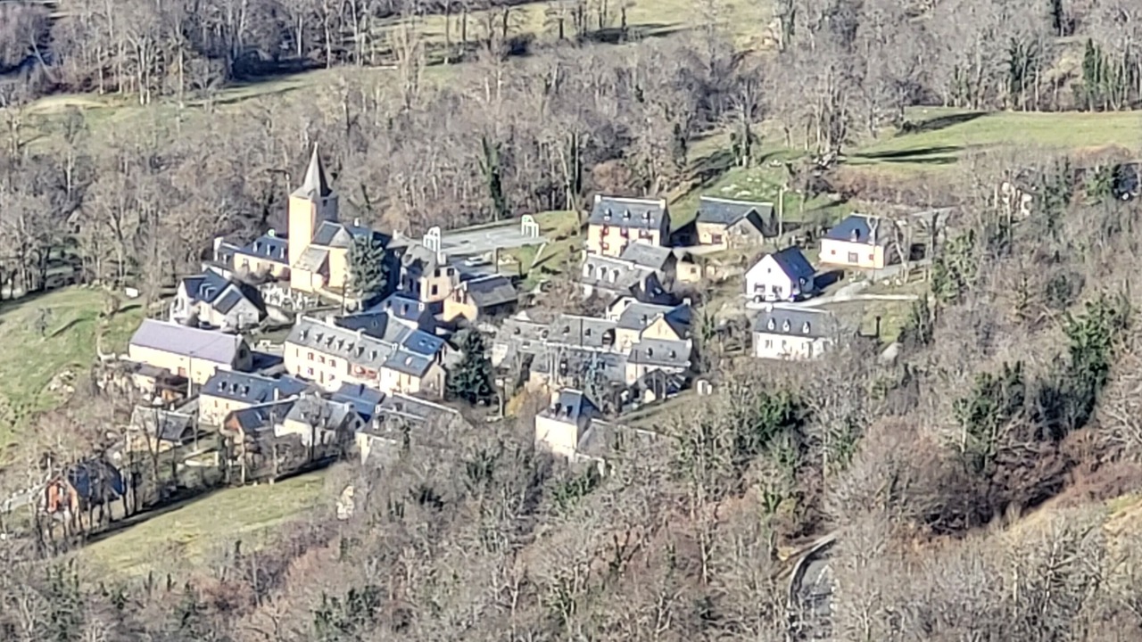 Photo of Outdoor in Estarvielle