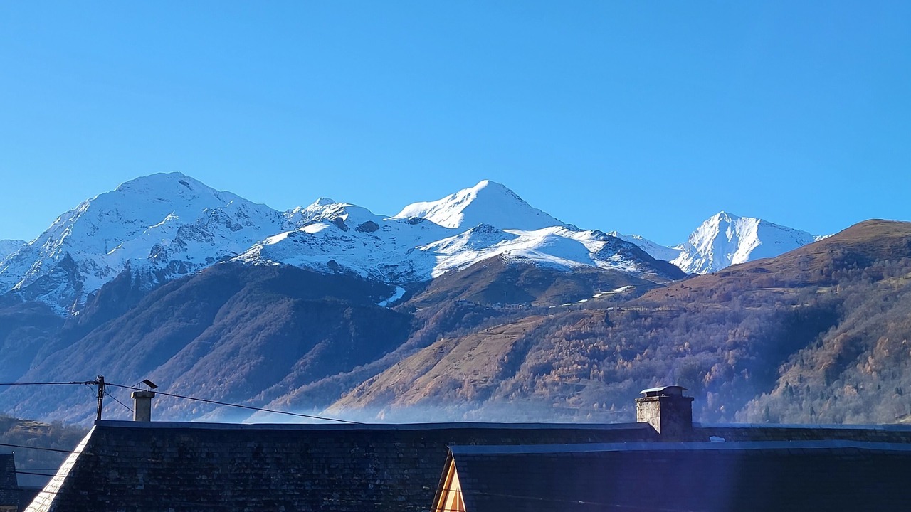 Photo of Outdoor in Estarvielle