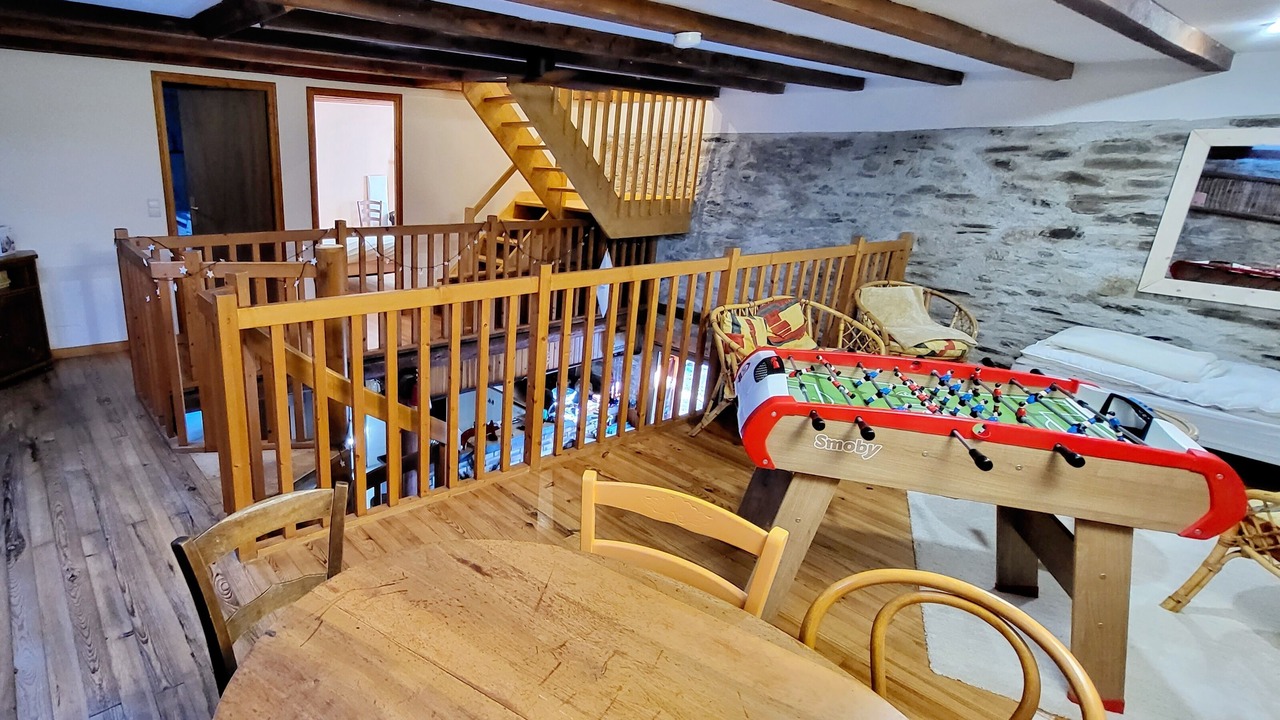 Photo of Bedroom in Estarvielle