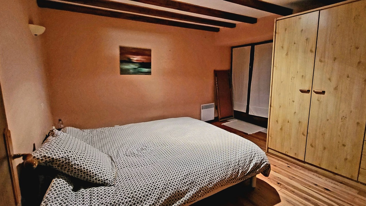 Photo of Bedroom in Estarvielle