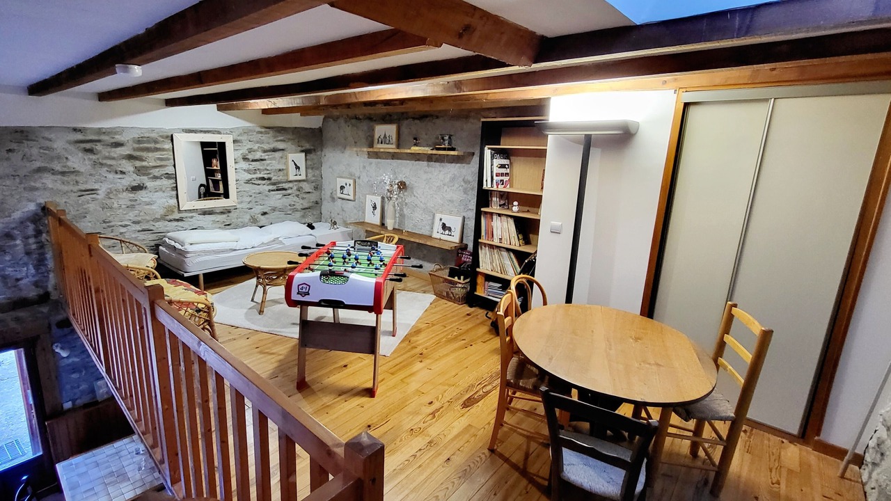 Photo of Bedroom in Estarvielle