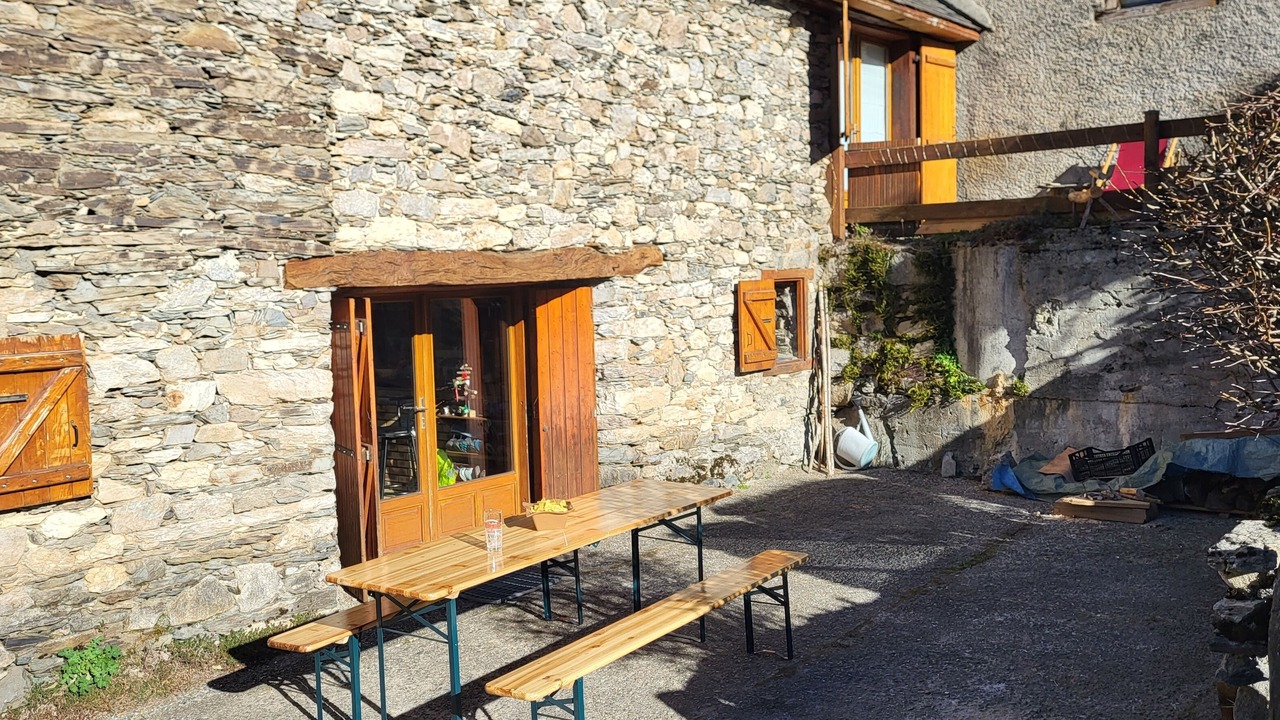 Photo of Outdoor in Estarvielle