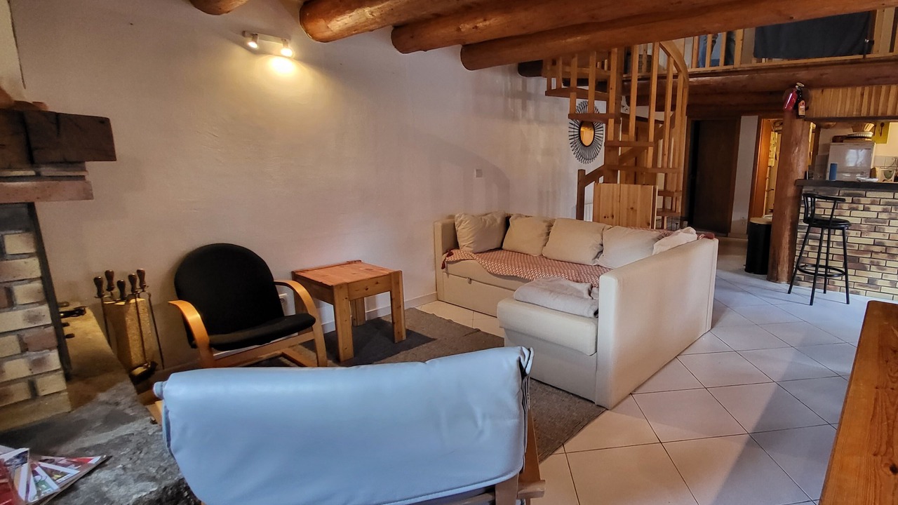 Photo of Livingroom in Estarvielle