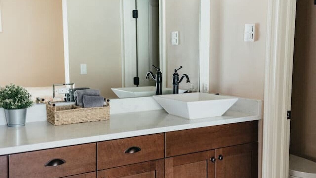 Photo of Bathroom in Silt