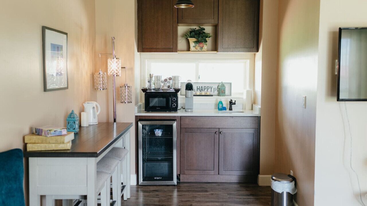 Photo of Kitchen in Silt