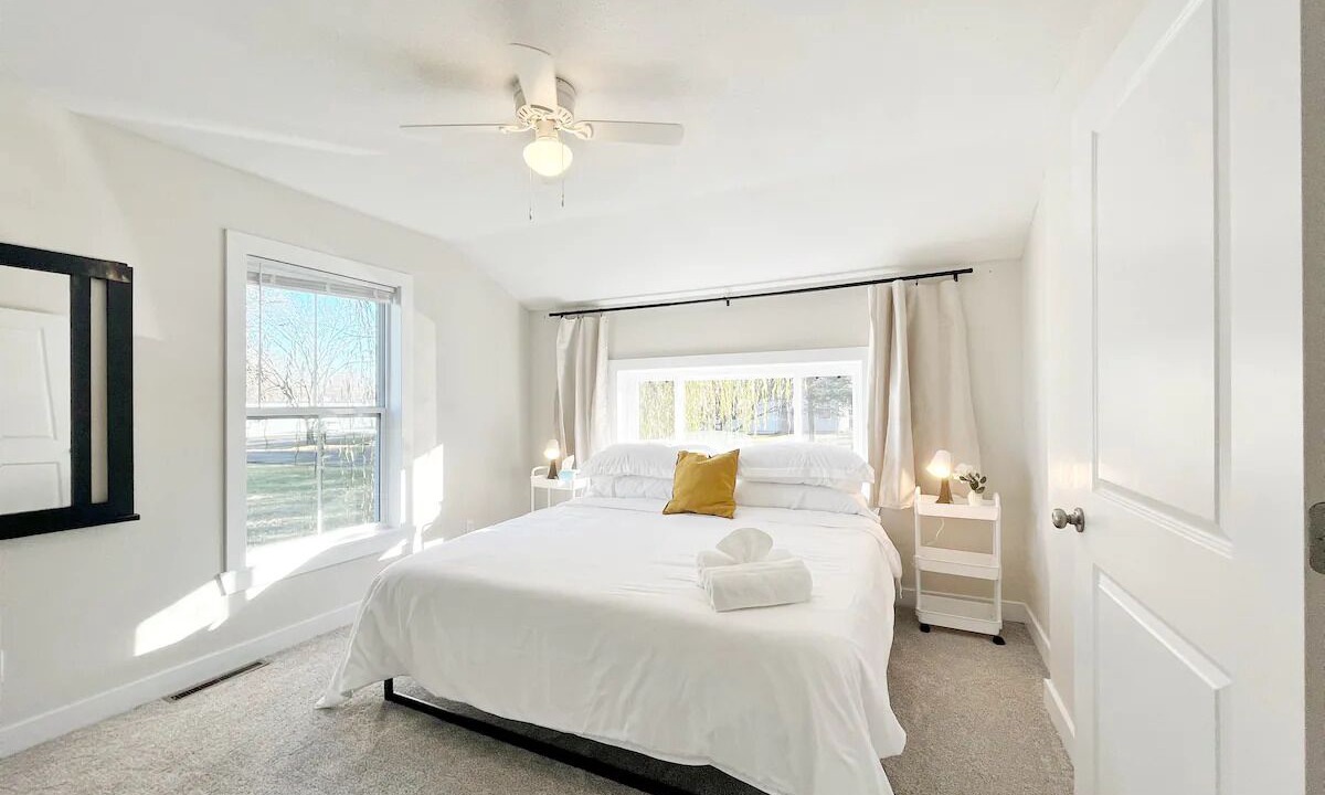 Photo of Bedroom in Sedalia