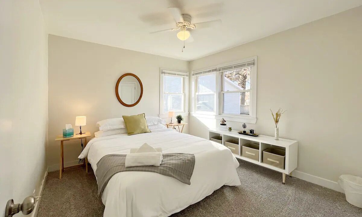 Photo of Bedroom in Sedalia