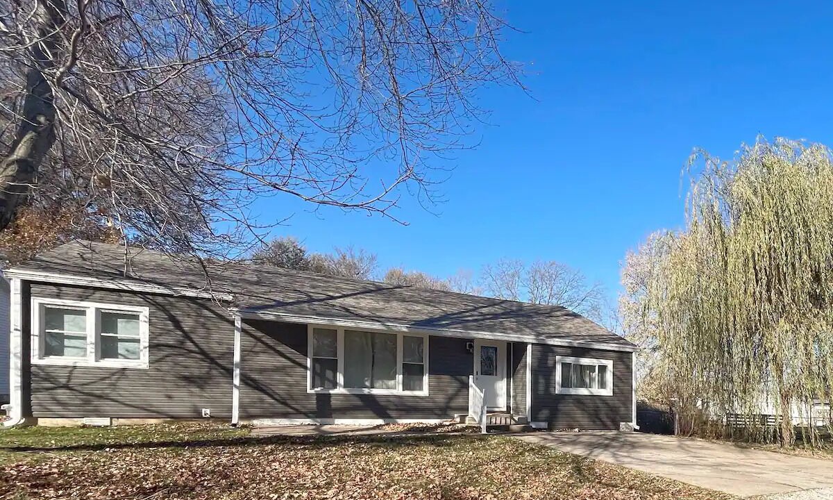 Photo of Outdoor in Sedalia