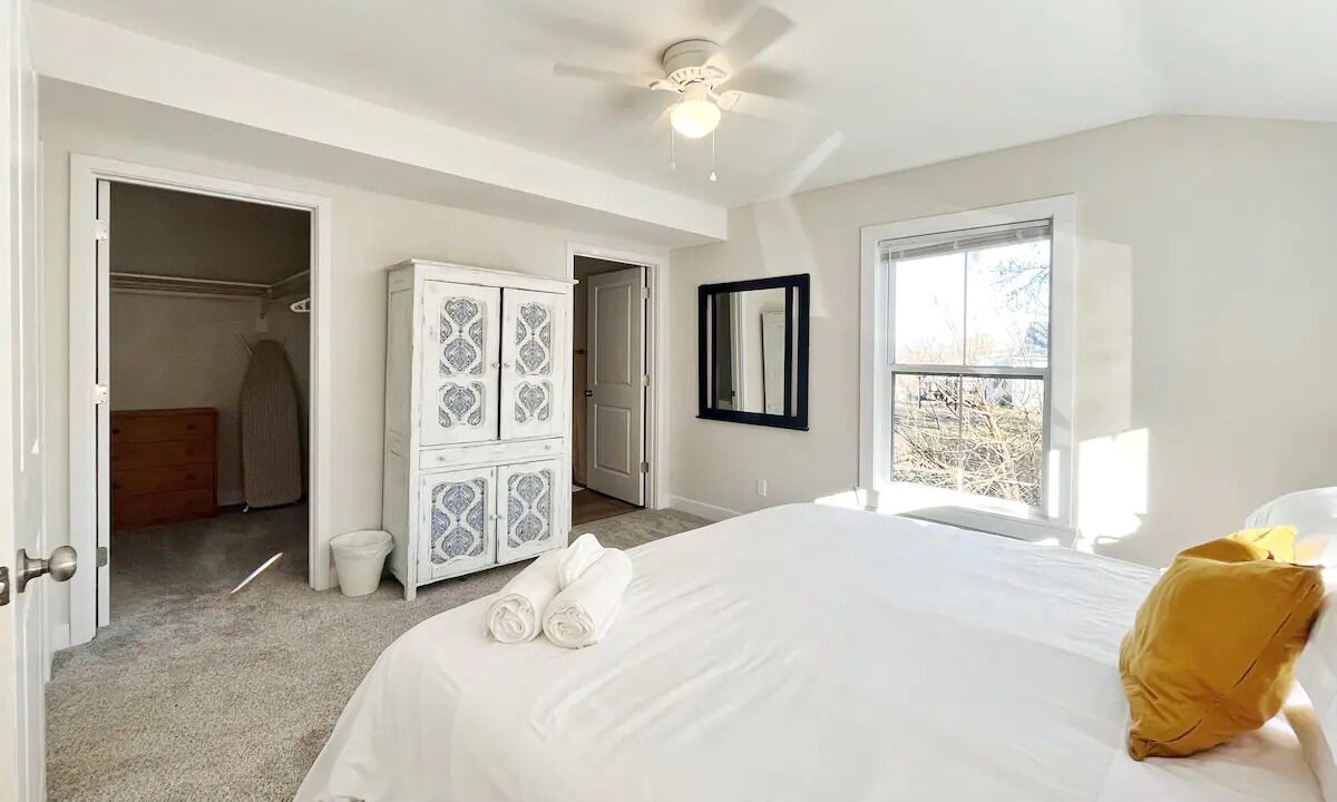 Photo of Bedroom in Sedalia