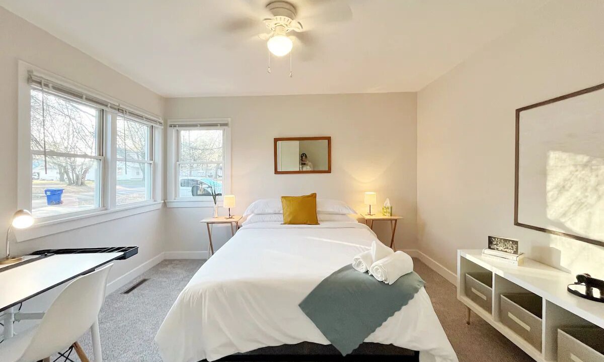 Photo of Bedroom in Sedalia