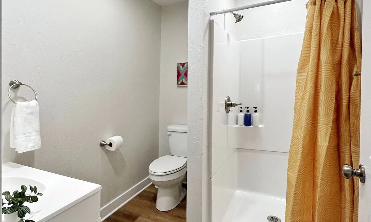 Photo of Bathroom in Sedalia