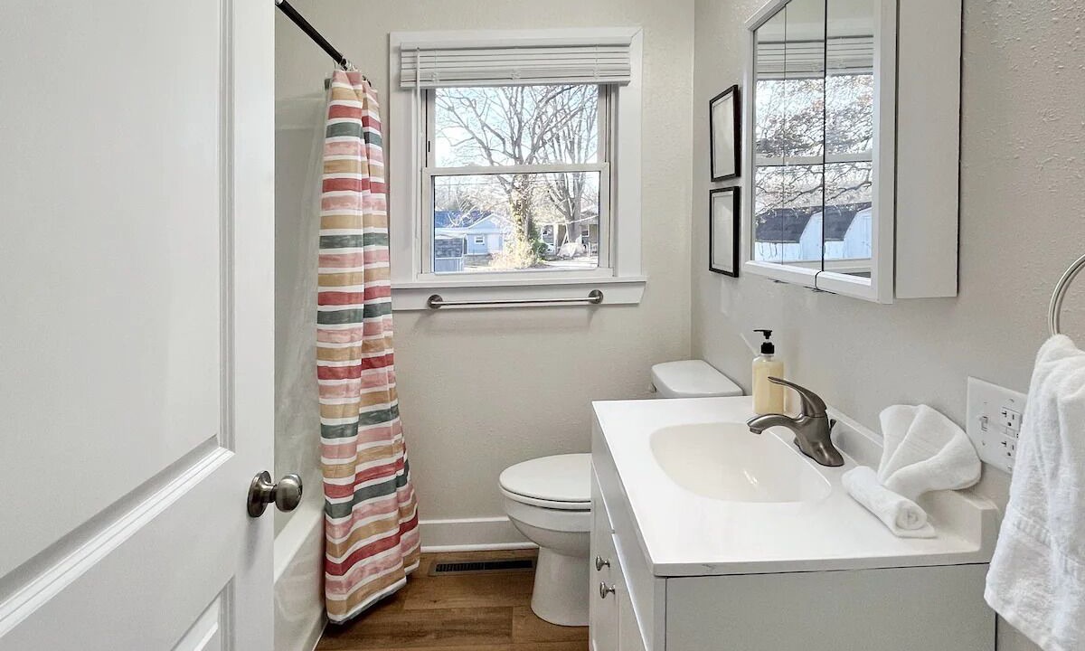 Photo of Bathroom in Sedalia