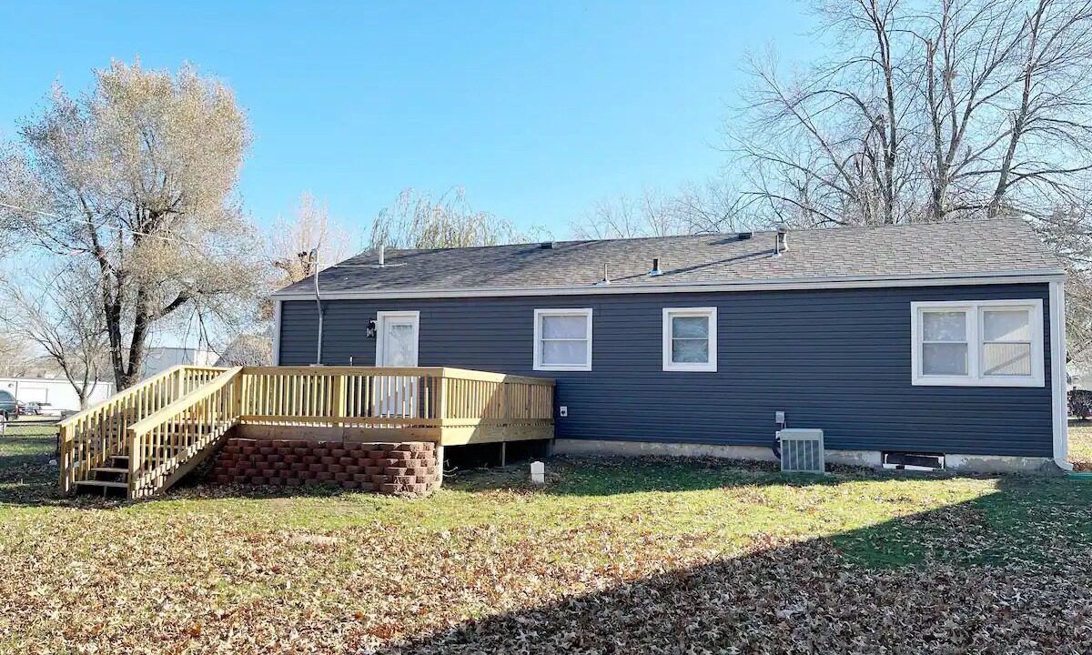 Photo of Outdoor in Sedalia