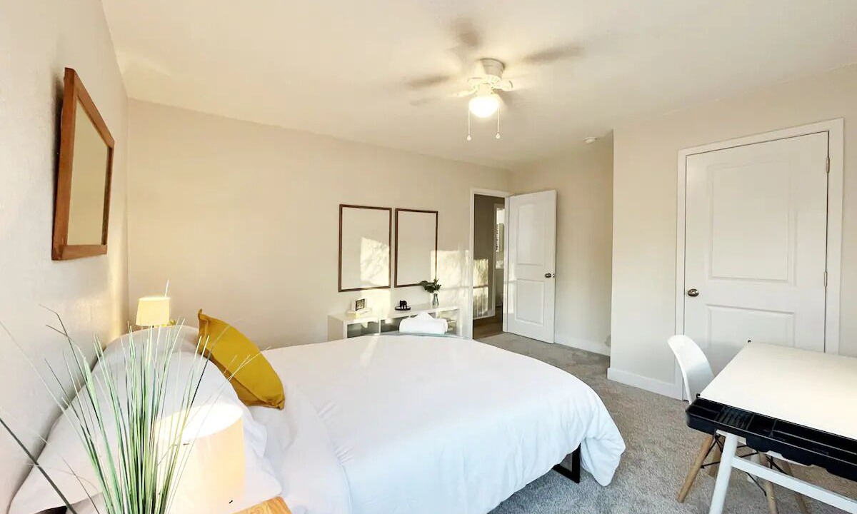 Photo of Bedroom in Sedalia