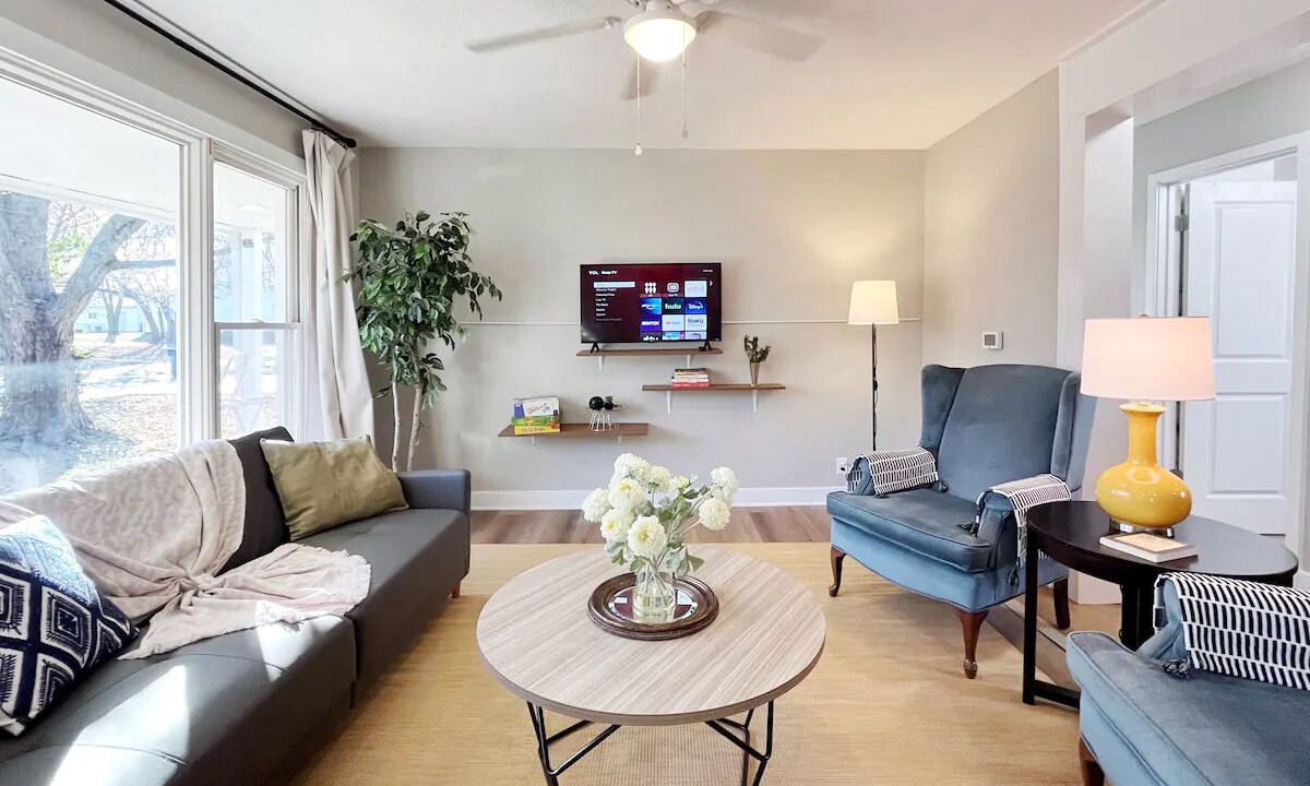 Photo of Livingroom in Sedalia