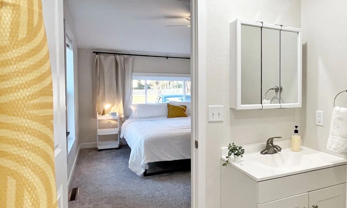 Photo of Bedroom in Sedalia