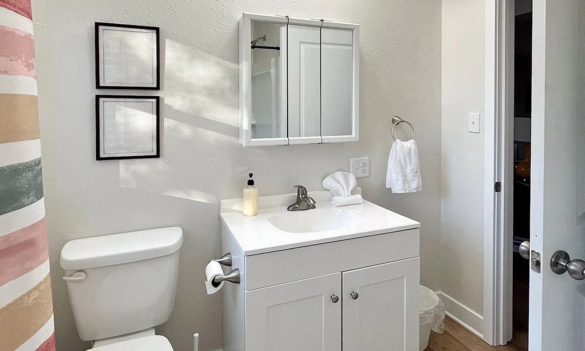 Photo of Bathroom in Sedalia