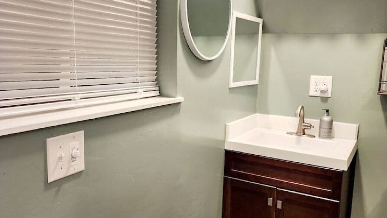 Photo of Bathroom in Glenwood Springs