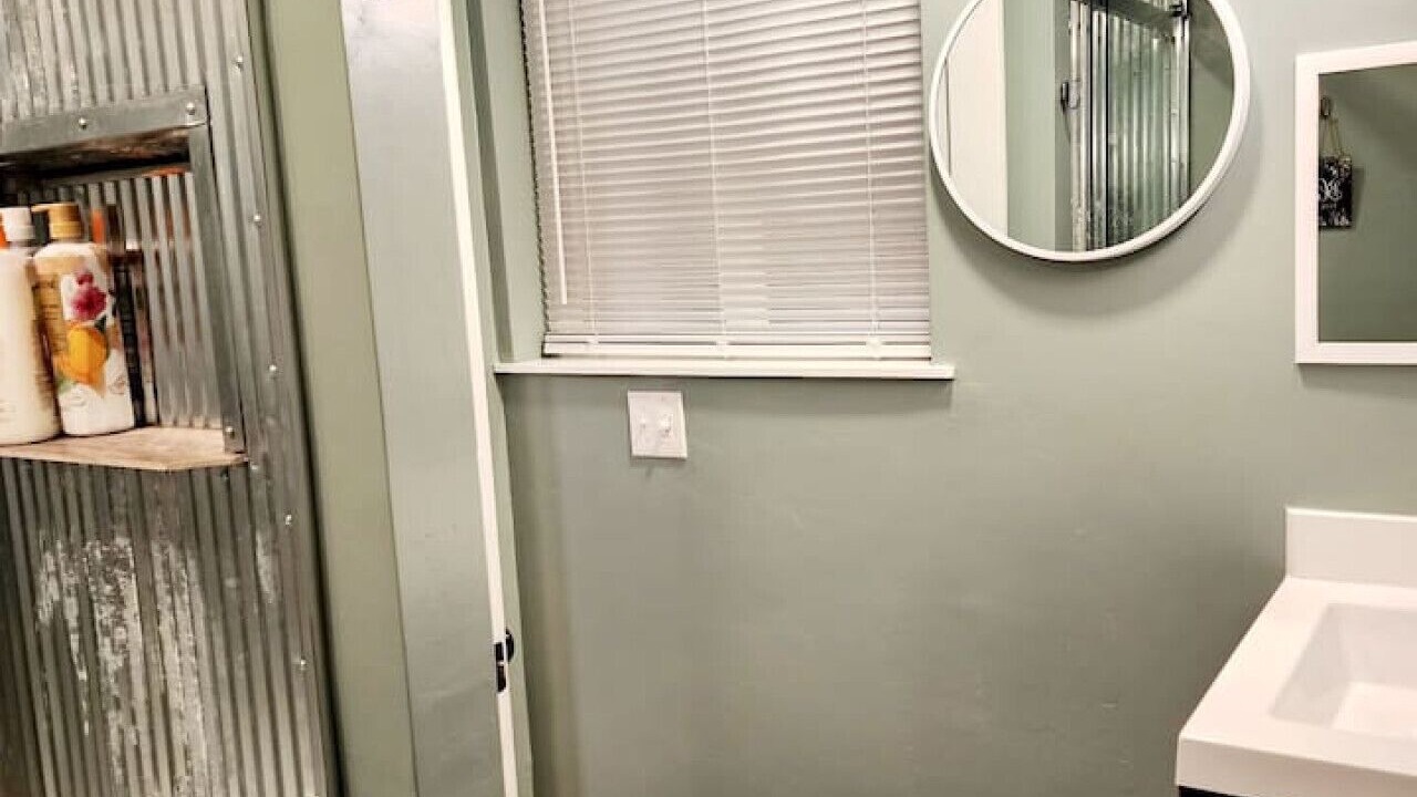 Photo of Bathroom in Glenwood Springs