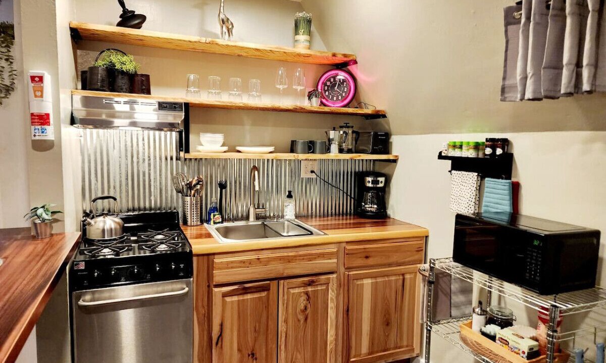 Photo of Kitchen in Glenwood Springs