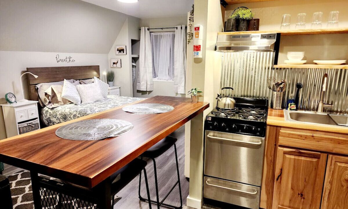 Photo of Kitchen in Glenwood Springs
