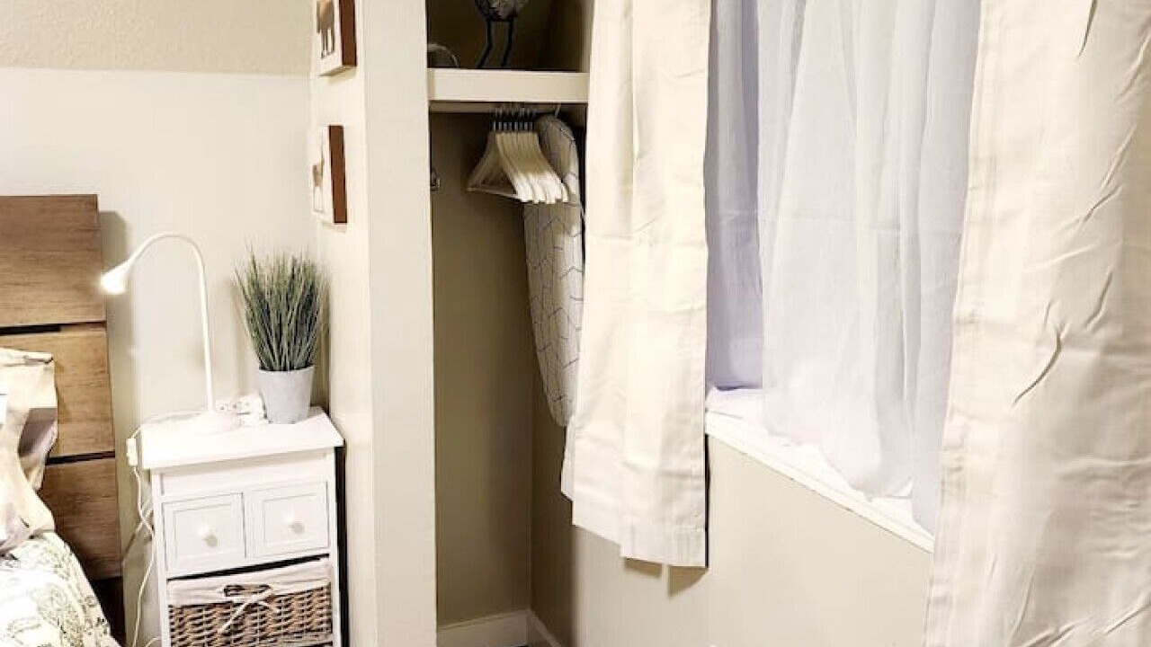 Photo of Bedroom in Glenwood Springs